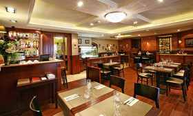 Gold Hotel Apartments