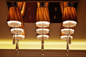 Gold Hotel Apartments