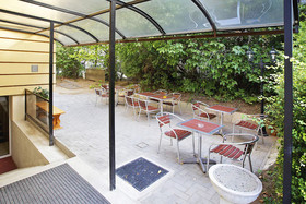 Gold Hotel Apartments