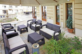 Gold Hotel Apartments