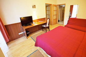 Gold Hotel Apartments