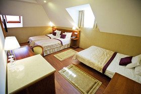 Gold Hotel Apartments