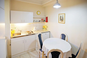 Gold Hotel Apartments