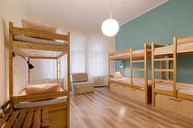 GoodMo House