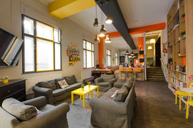 GoodMo House