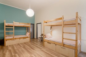 GoodMo House