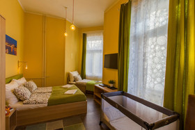 GoodMo House