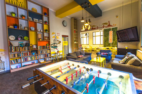 GoodMo House