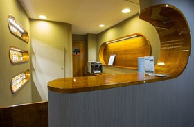 Grand Jules - Boat Hotel
