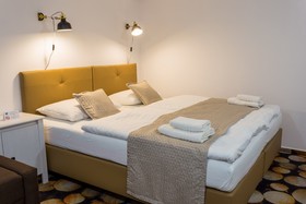 Grand Jules - Boat Hotel