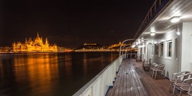 Grand Jules - Boat Hotel
