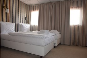 Grand Jules - Boat Hotel