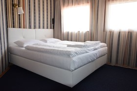 Grand Jules - Boat Hotel