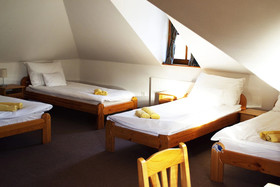 Grand Slam Park Inn