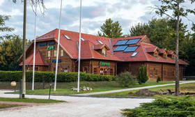 Grand Slam Park Inn