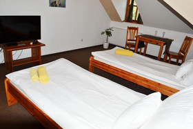 Grand Slam Park Inn