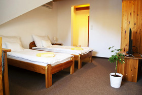 Grand Slam Park Inn