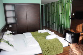 Green Budapest