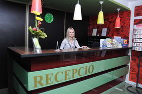 Green Budapest