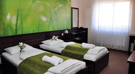 Green Budapest