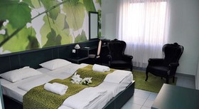 Green Budapest