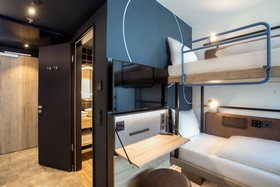 H2 Hotel Budapest