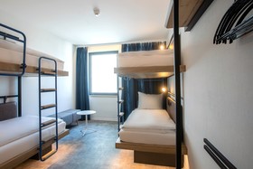 H2 Hotel Budapest
