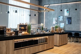 H2 Hotel Budapest