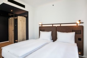 H2 Hotel Budapest