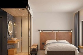 H2 Hotel Budapest