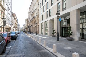 H2 Hotel Budapest