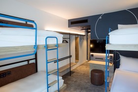 H2 Hotel Budapest