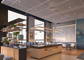 H2 Hotel Budapest