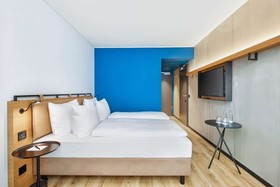 H2 Hotel Budapest