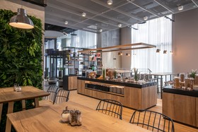 H2 Hotel Budapest