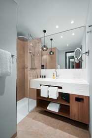 H2 Hotel Budapest