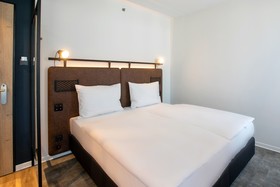 H2 Hotel Budapest