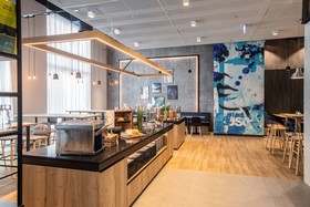 H2 Hotel Budapest