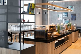H2 Hotel Budapest
