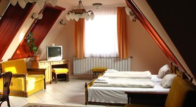 Hotel Happy