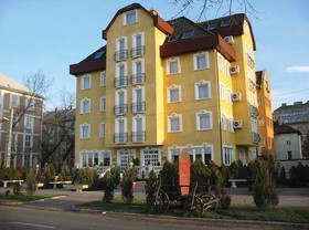 Hotel Happy