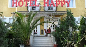 Hotel Happy