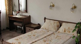 Hotel Happy