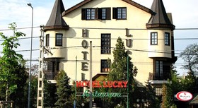 Hotel Happy