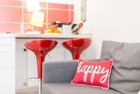 Happy Home