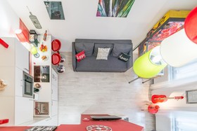 Happy Home