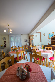 Helios Hotel Pension