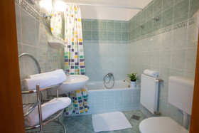 Helios Hotel Pension
