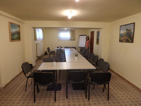 Helios Hotel Pension