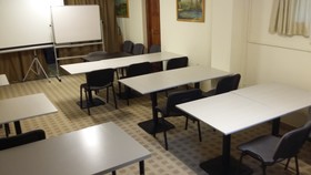 Helios Hotel Pension